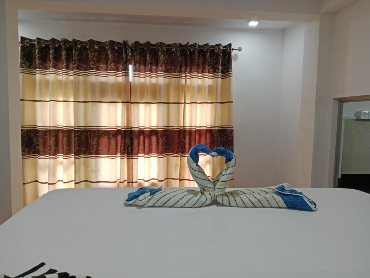 منزل للإقامة 
